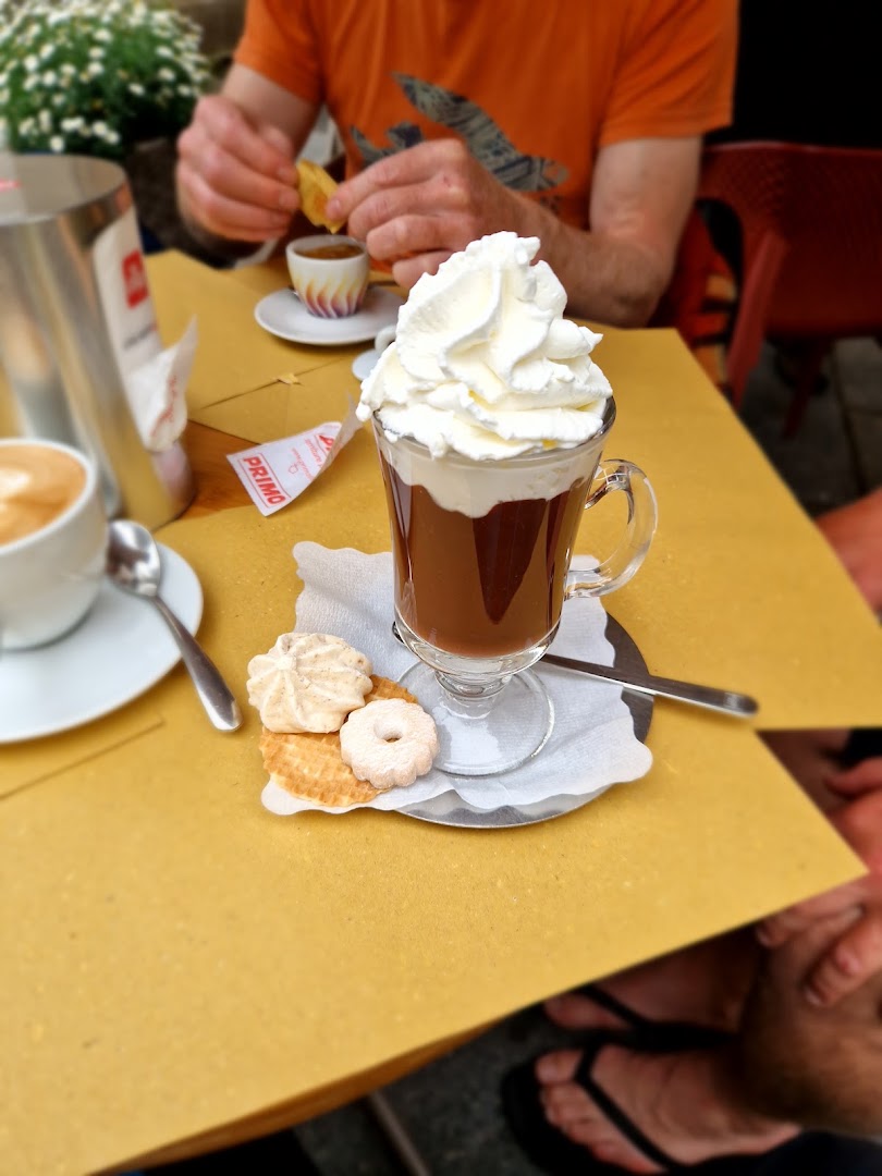 Gelateria Frigidarium