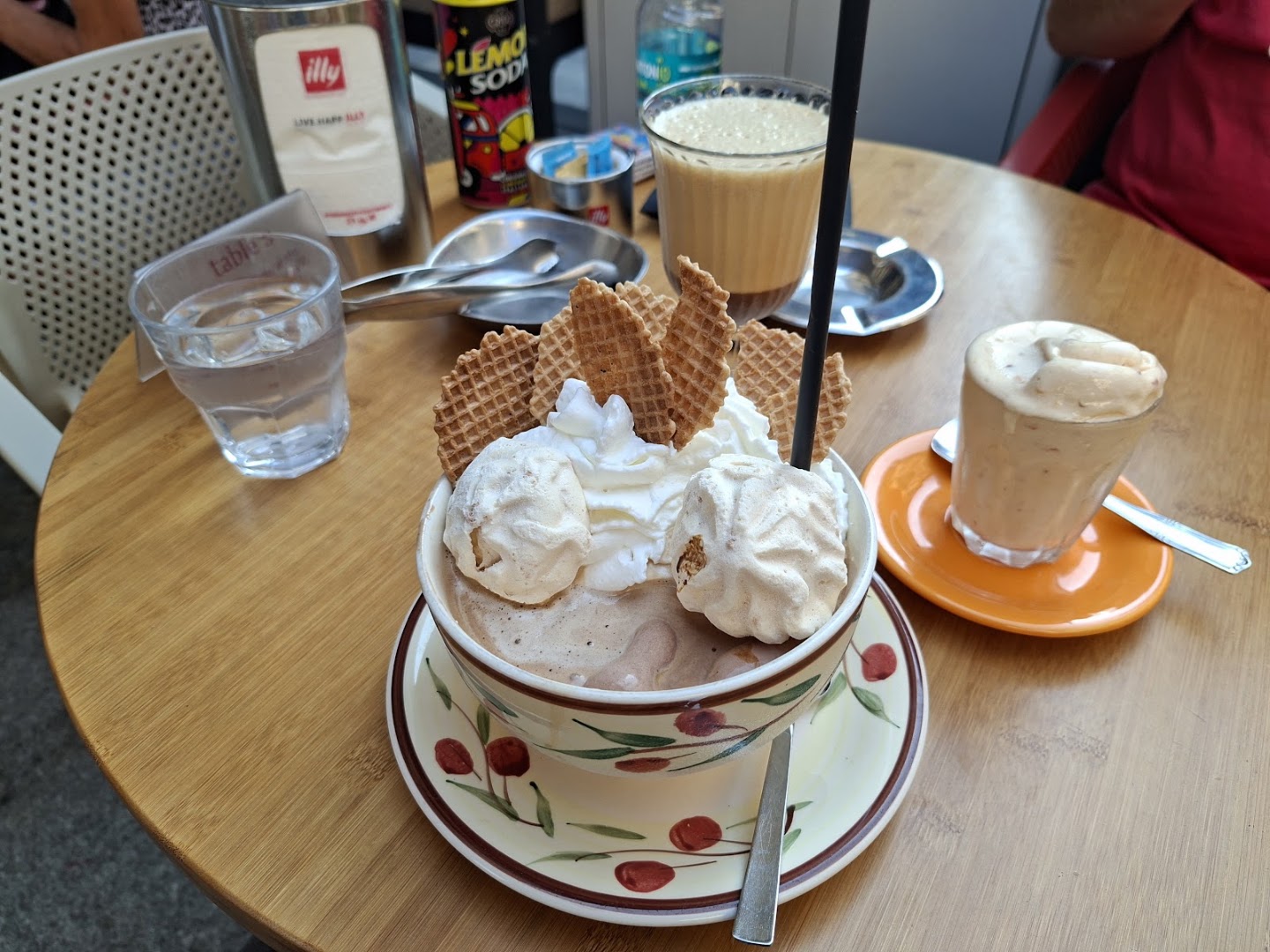Gelateria Frigidarium