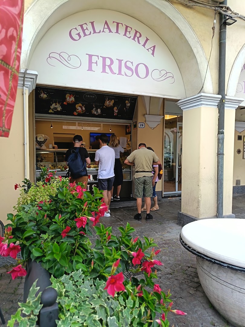 Gelateria Friso