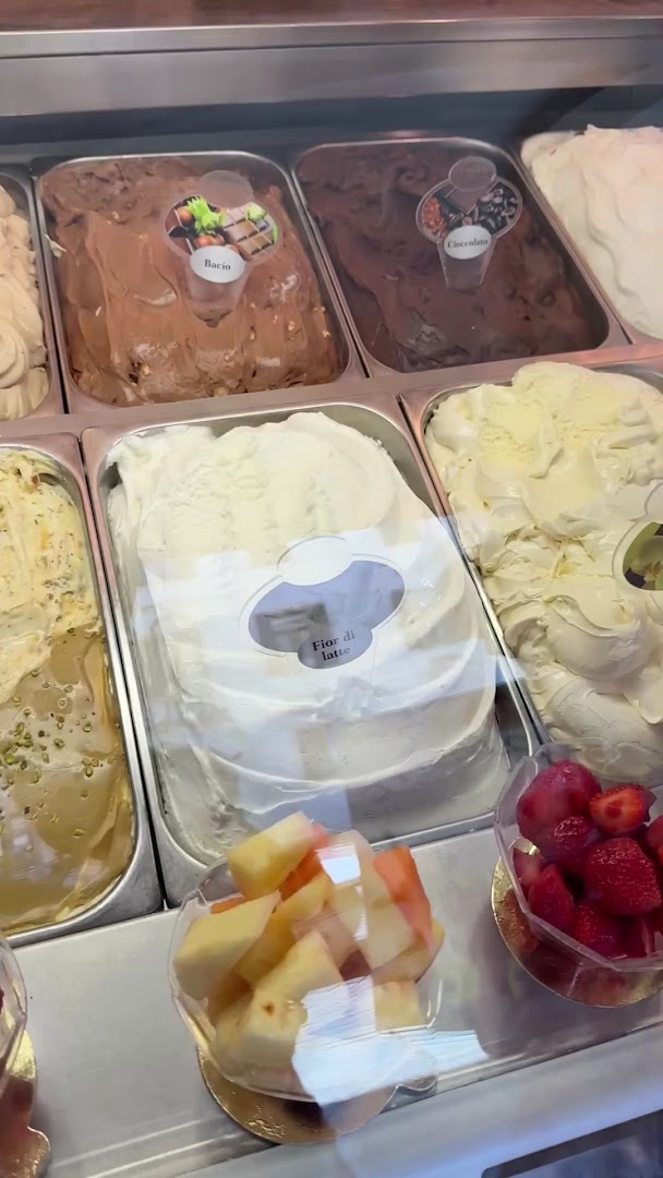 Gelateria Friso