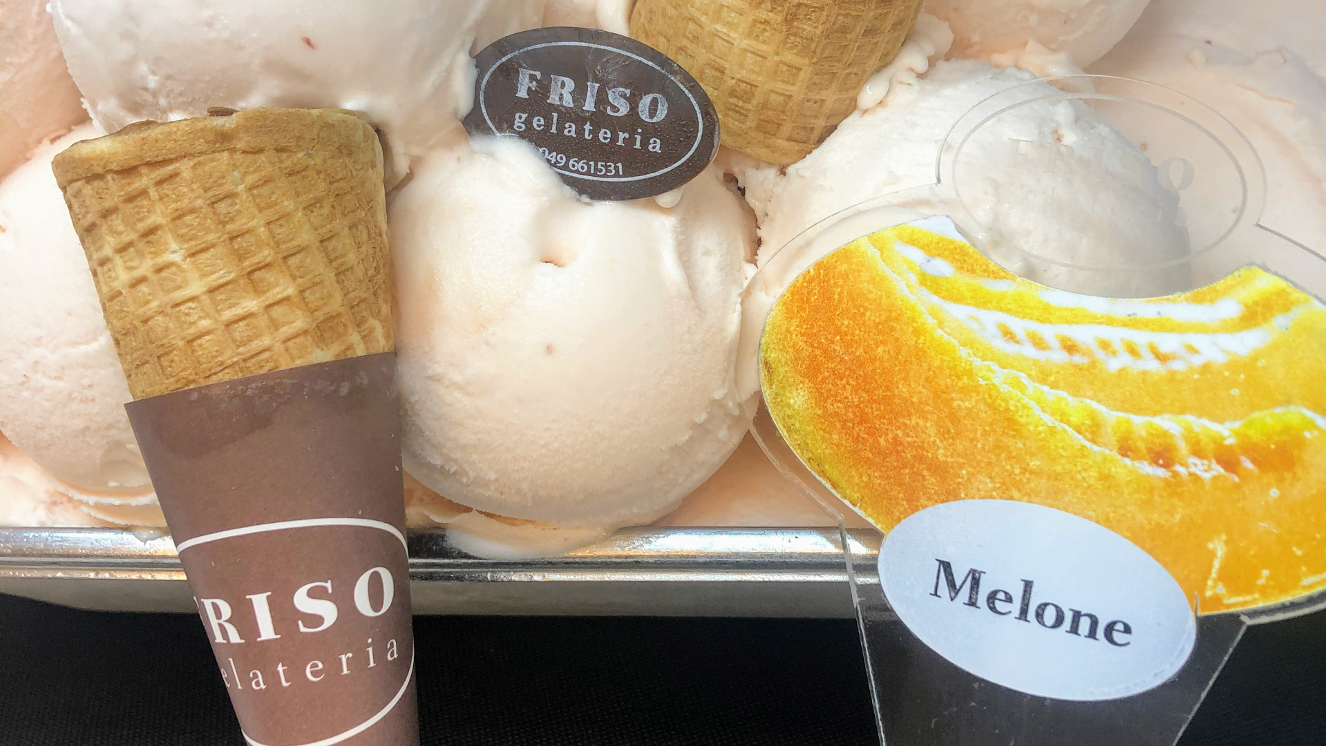 Gelateria Friso
