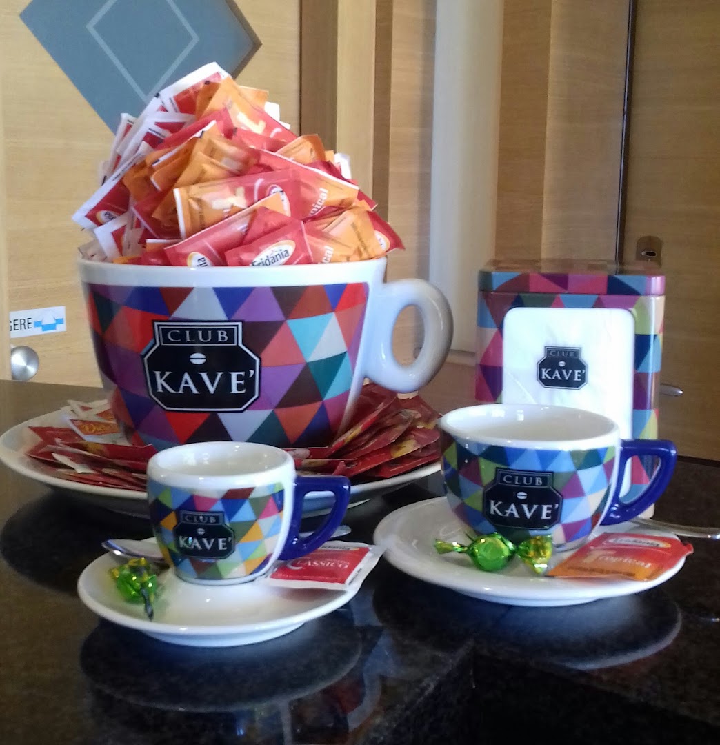 Gelateria Frulleria Kiss