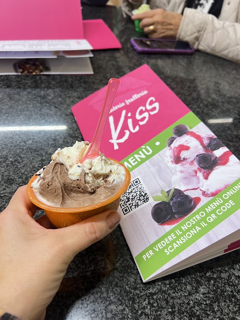 Gelateria Frulleria Kiss