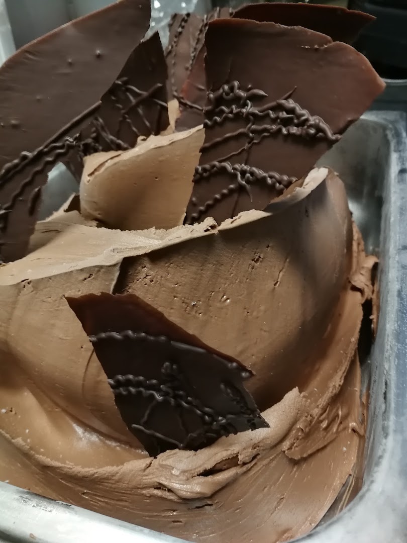 Gelateria Fuori Binario