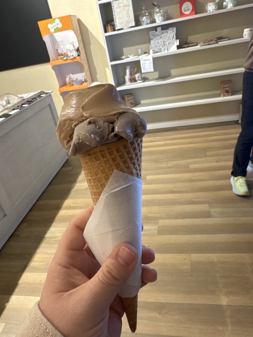 Gelateria Gəlosità, Como