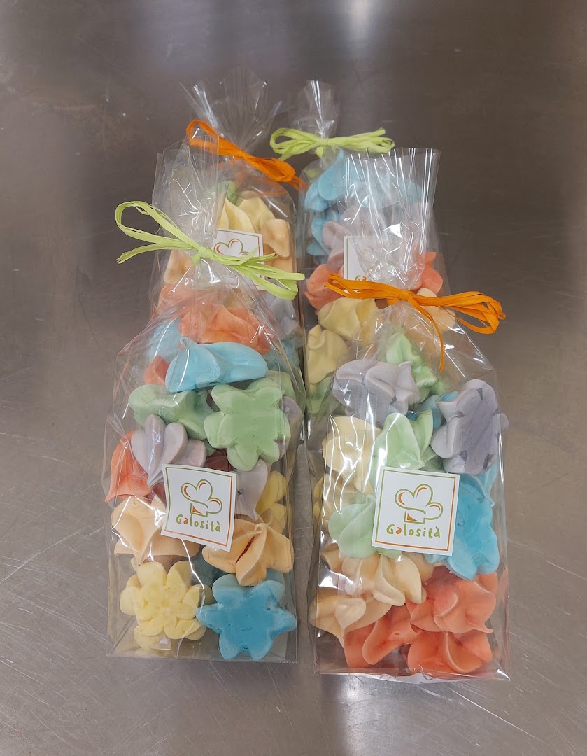 Gelateria Gəlosità