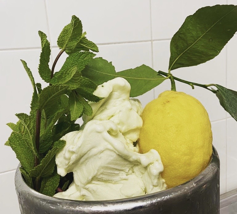 Gelateria Gabbiano Di Natalini Roberto