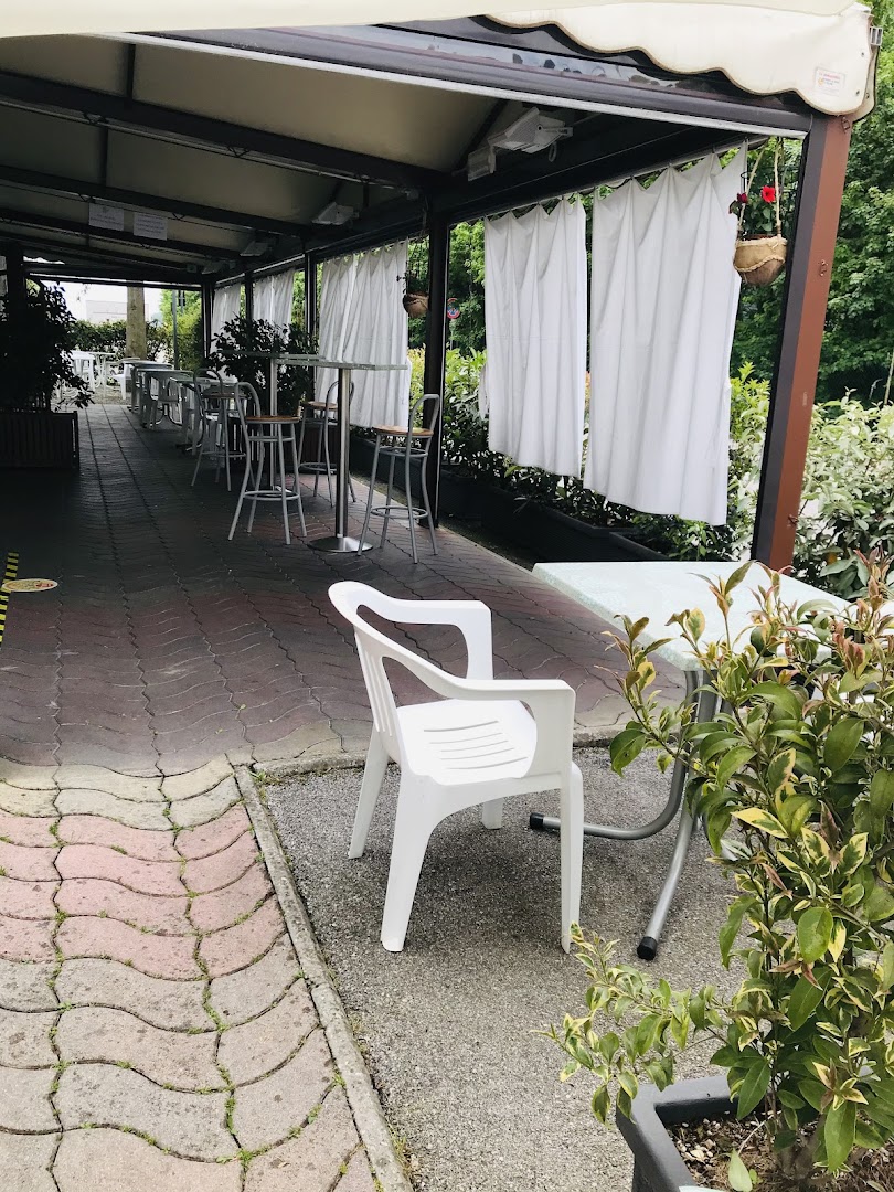 Gelateria Gabbiano Di Natalini Roberto