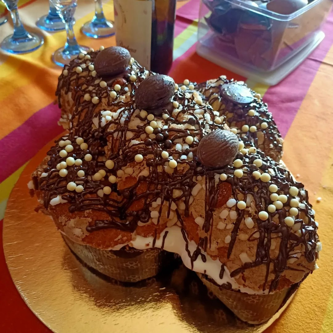 Gelateria Gabbiano Di Natalini Roberto