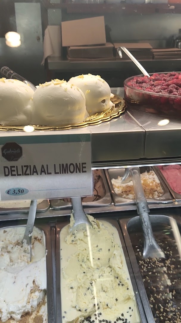 Gelateria Gabriele