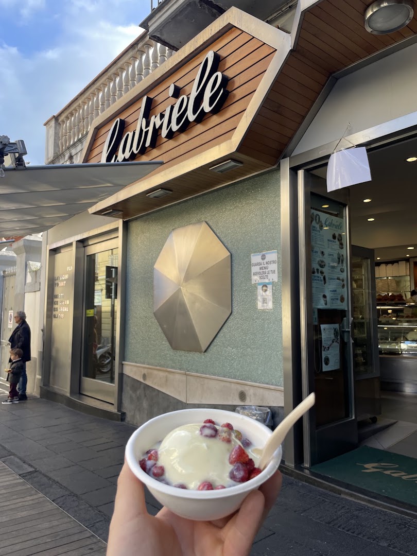 Gelateria Gabriele