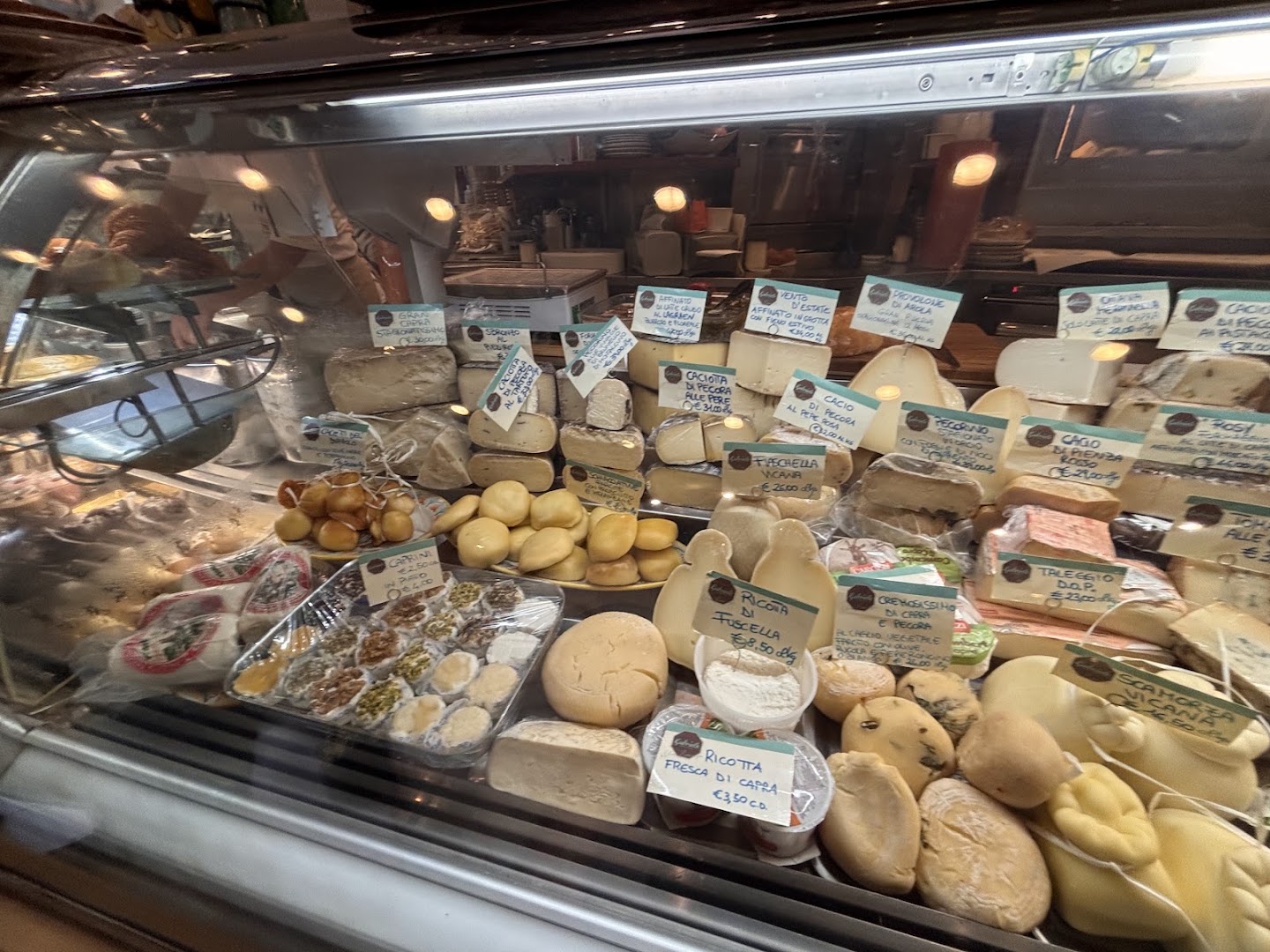 Gelateria Gabriele