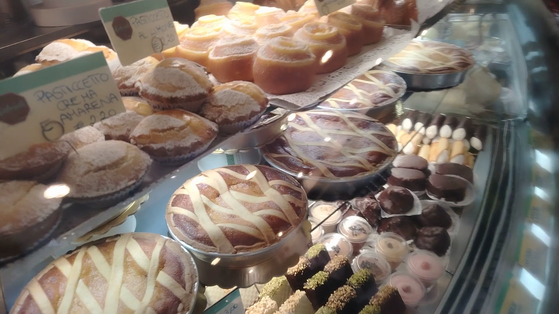 Gelateria Gabriele
