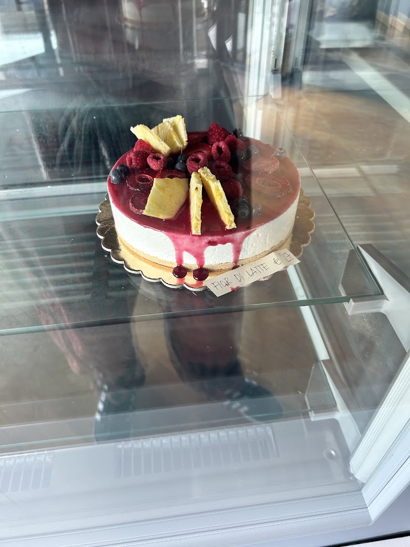 Gelateria G'ala, Meda