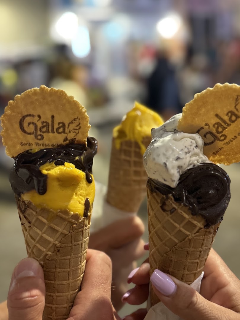 Gelateria G’ala Santa Teresa Gallura, Santa Teresa Gallura