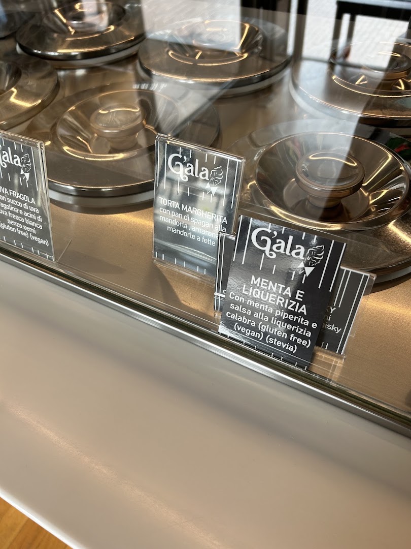 Gelateria G'ala