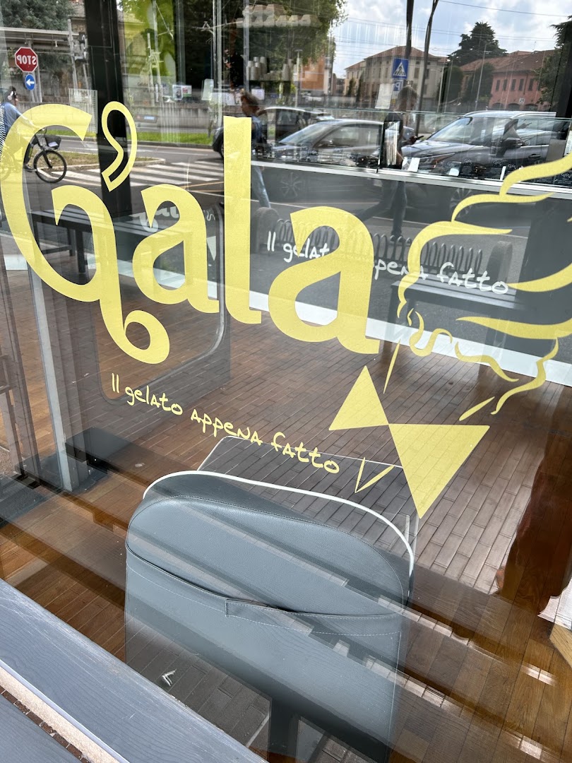 Gelateria G'ala