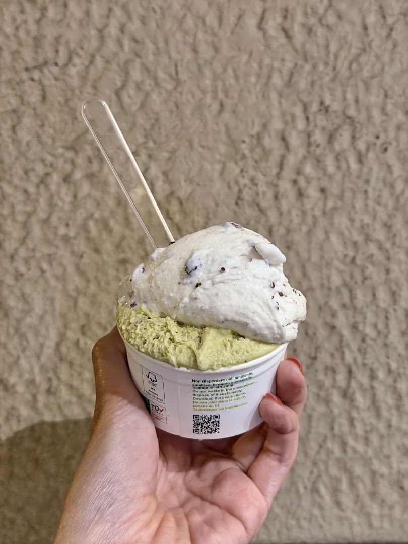 Gelateria Galliera 49
