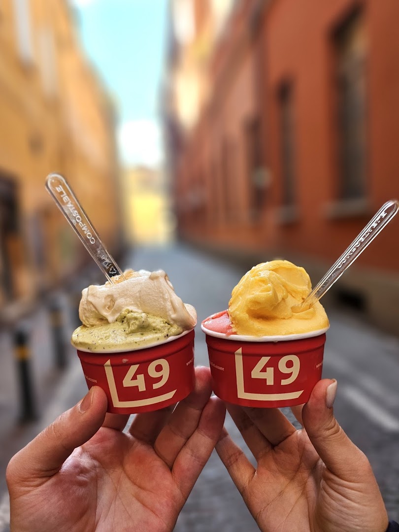 Gelateria Galliera 49