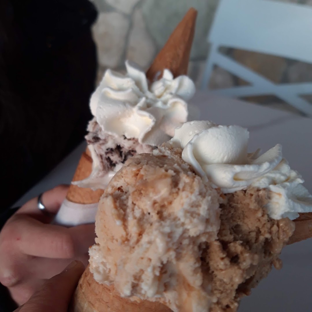 Gelateria Gallo Di Gallo Andrea