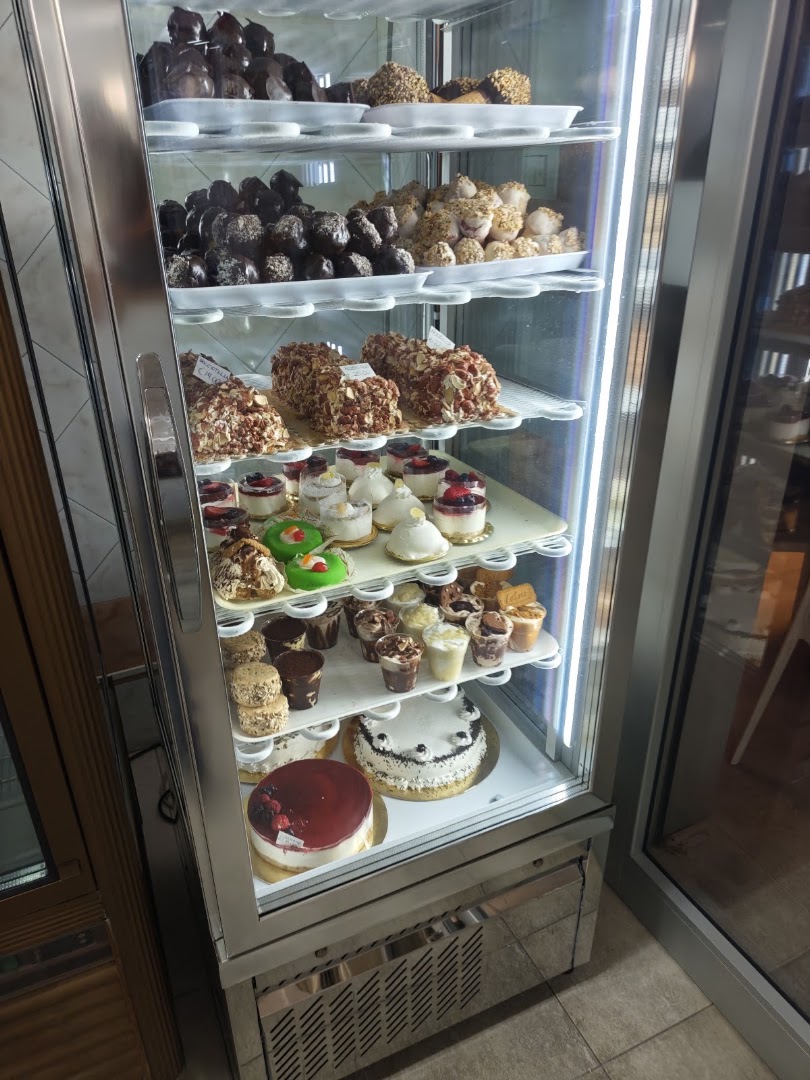 Gelateria Gallo Di Gallo Andrea