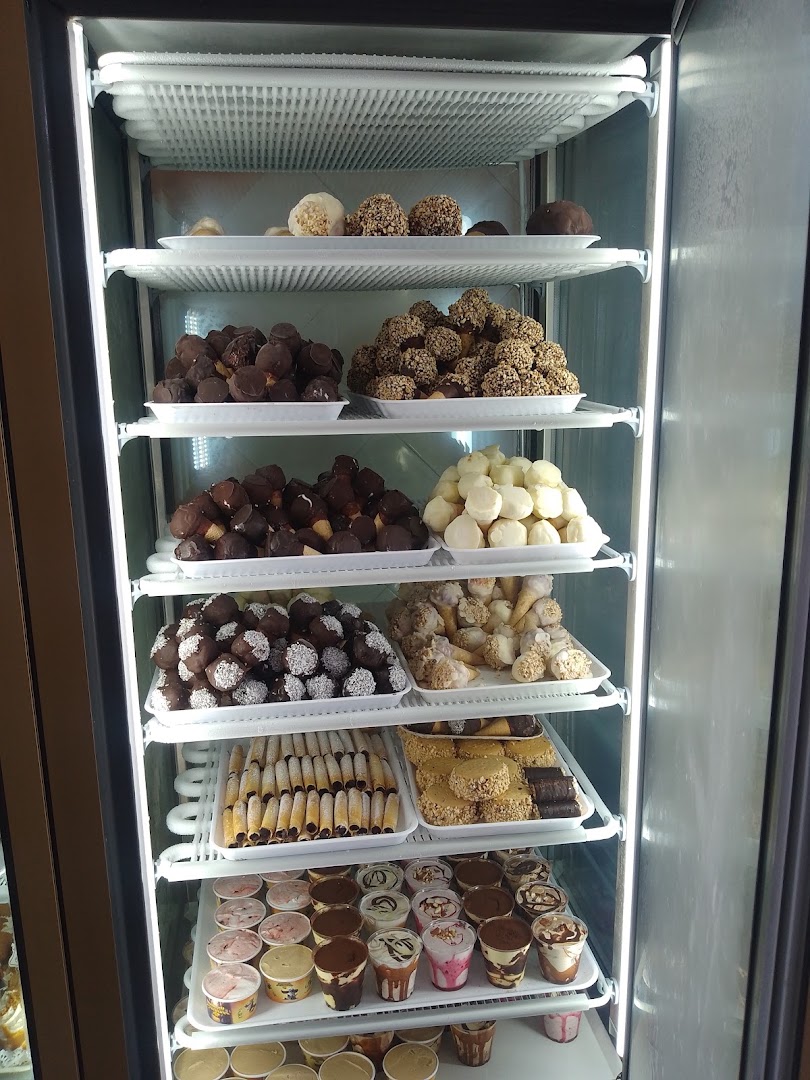 Gelateria Gallo Di Gallo Andrea
