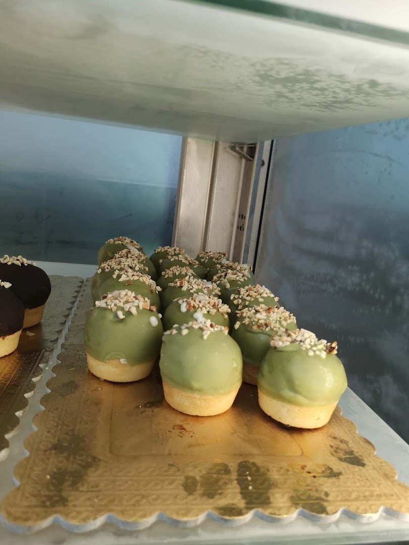 Gelateria Gallo, Boscoreale