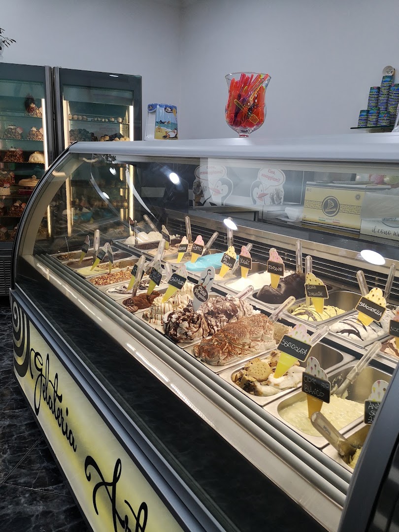 Gelateria Gallo