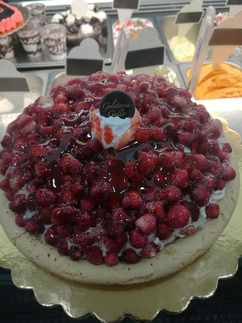 Gelateria Gallo