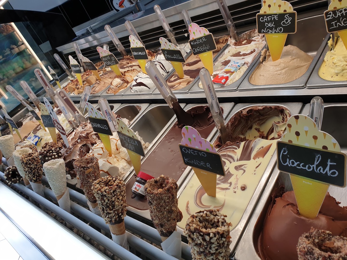 Gelateria Gallo