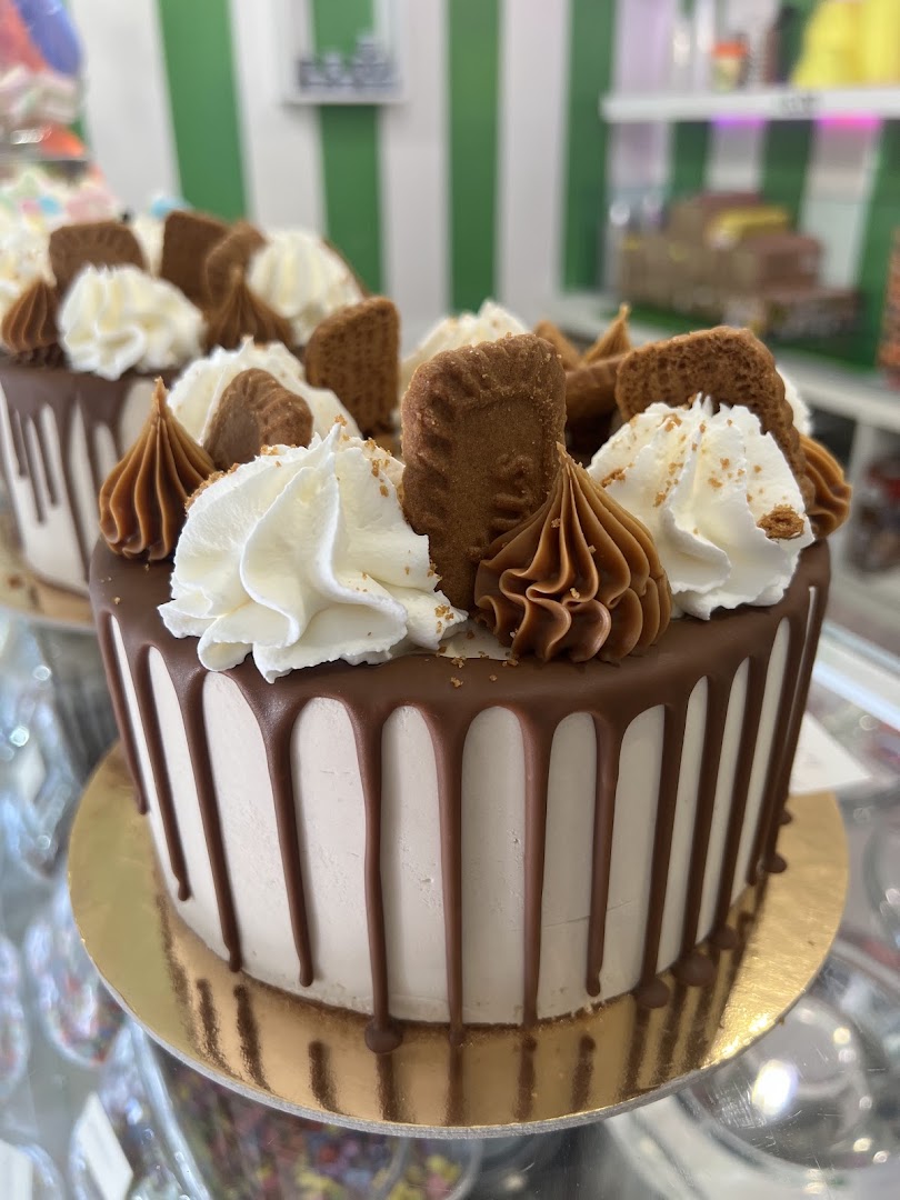 Gelateria Gallone Porto Recanati
