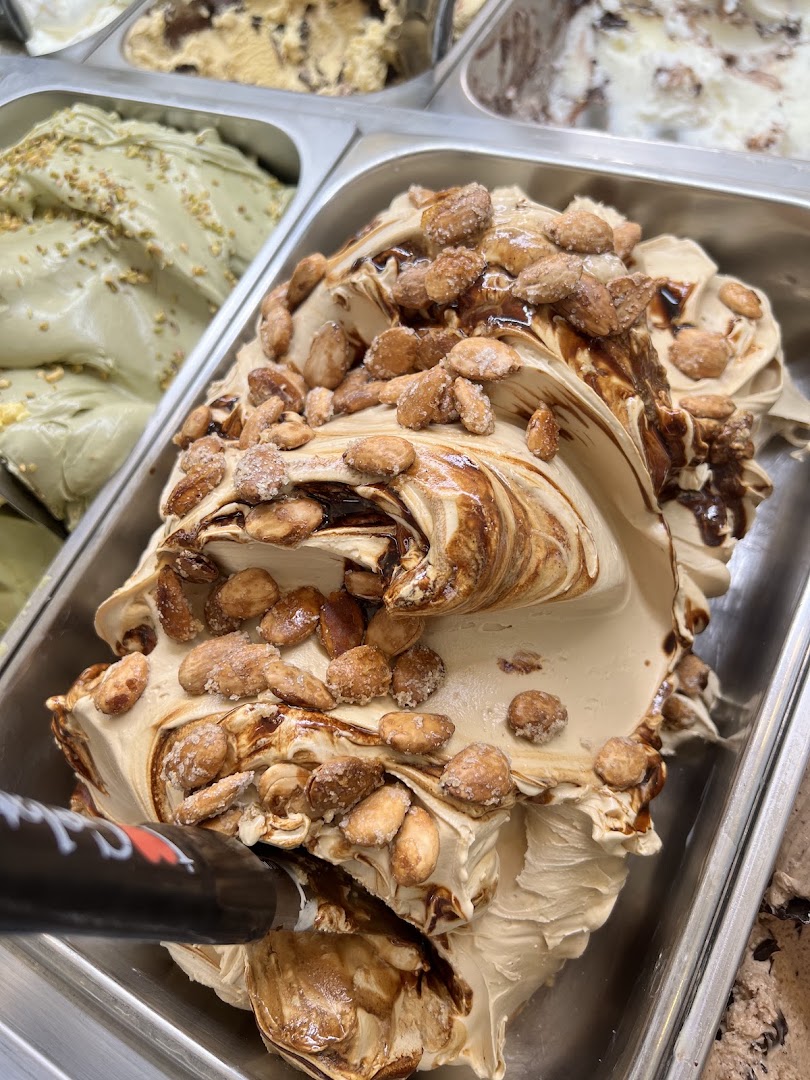Gelateria Gallone Porto Recanati