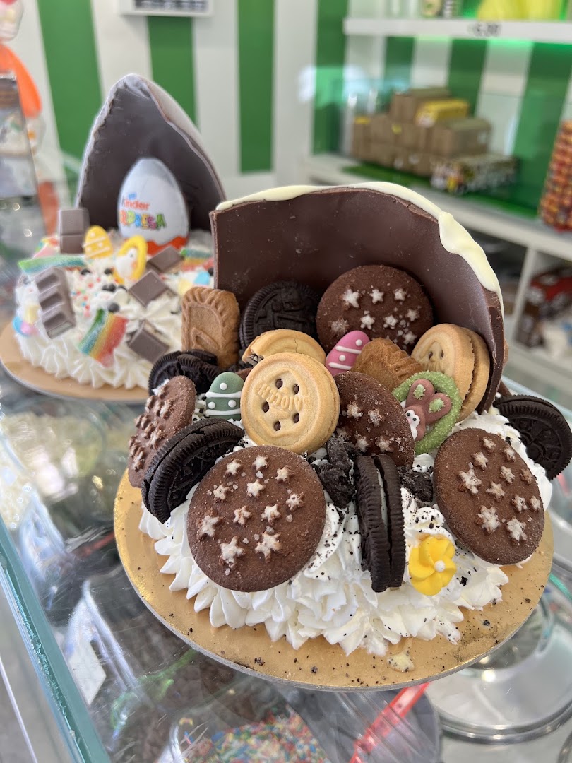 Gelateria Gallone Porto Recanati