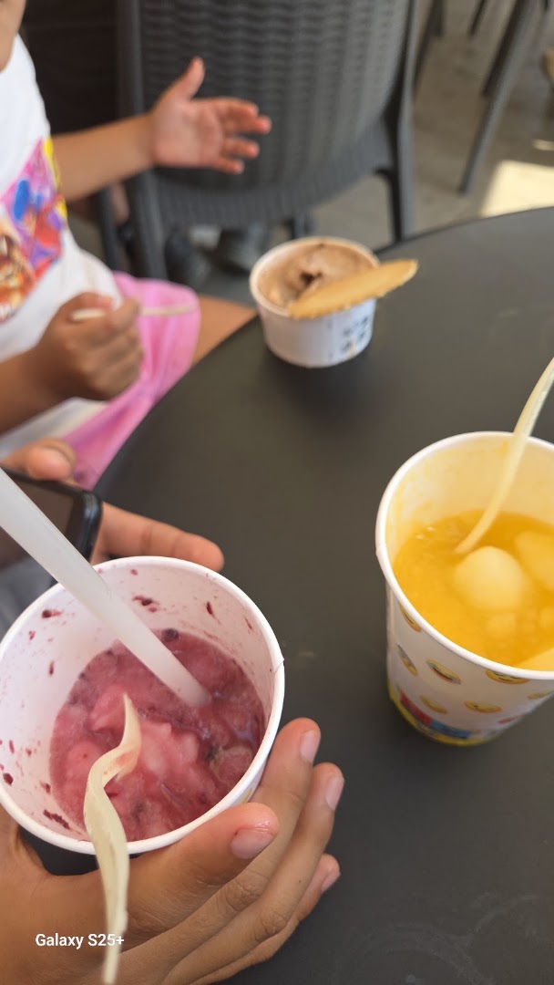 Gelateria Gambella