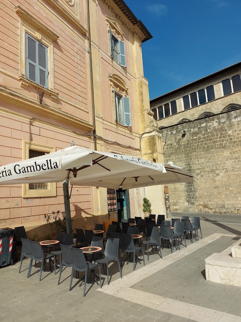 Gelateria Gambella