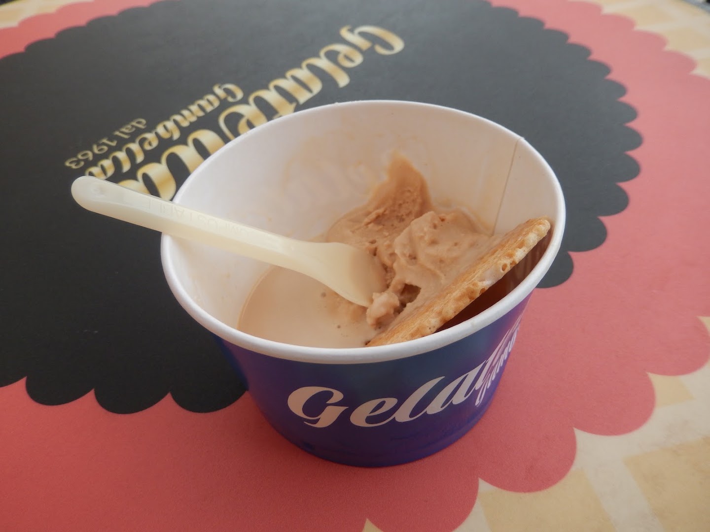 Gelateria Gambella