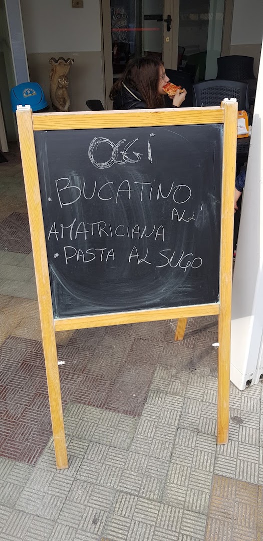 Gelateria Garden Bar Salathe'