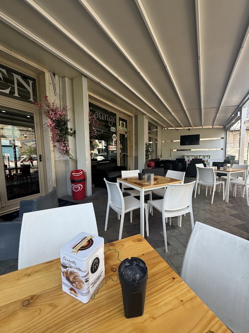 Gelateria Garden Bar Salathe'