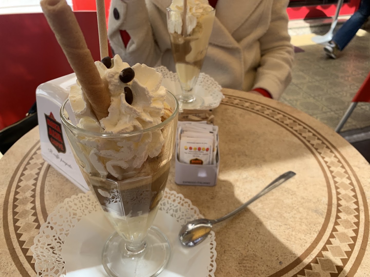 Gelateria Garibaldi