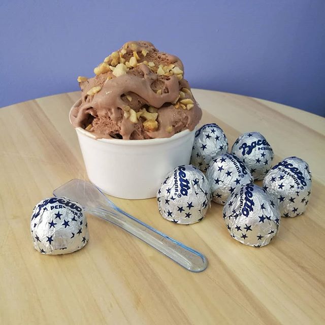 Gelateria Garibaldi
