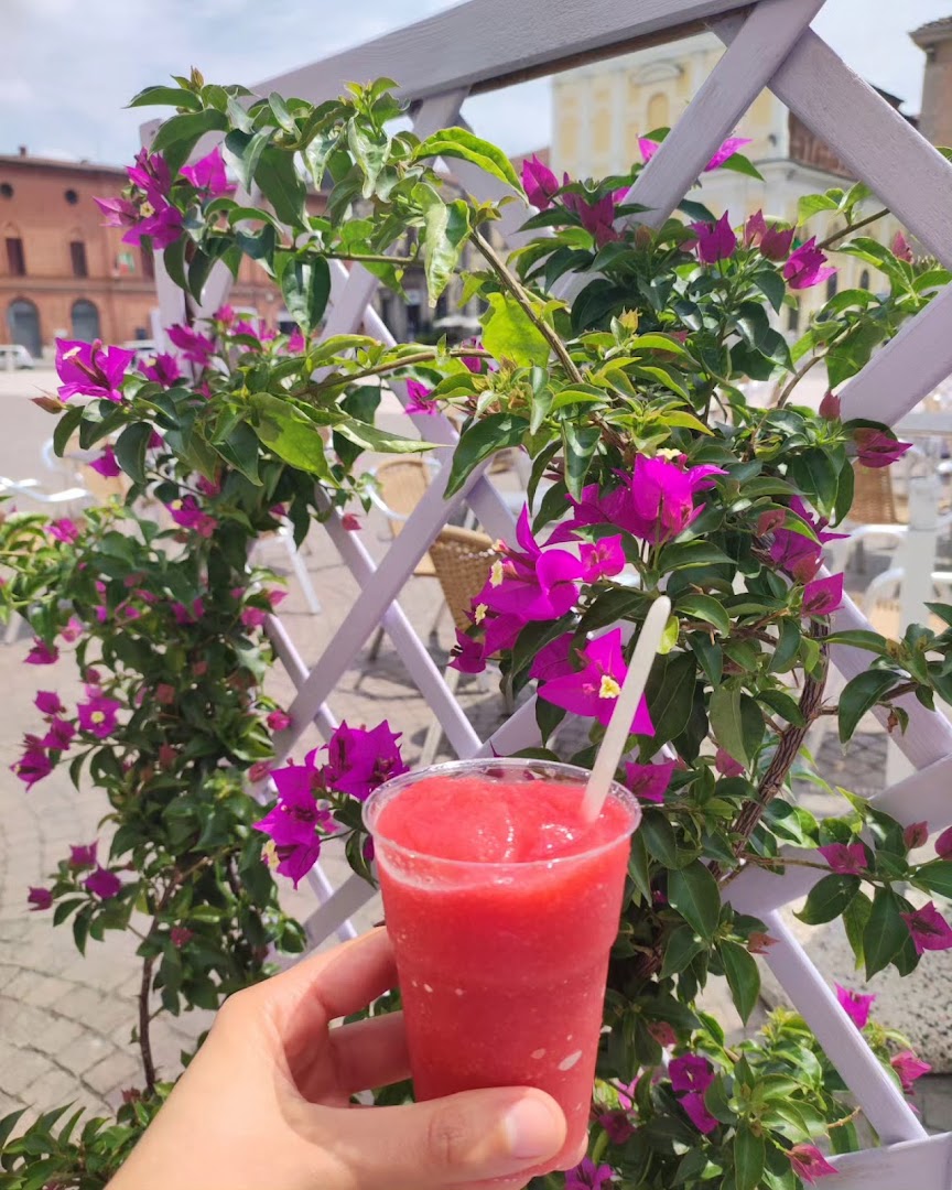 Gelateria Garibaldi