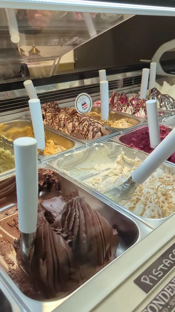 Gelateria Gasperini dal 1936 - Monopoli