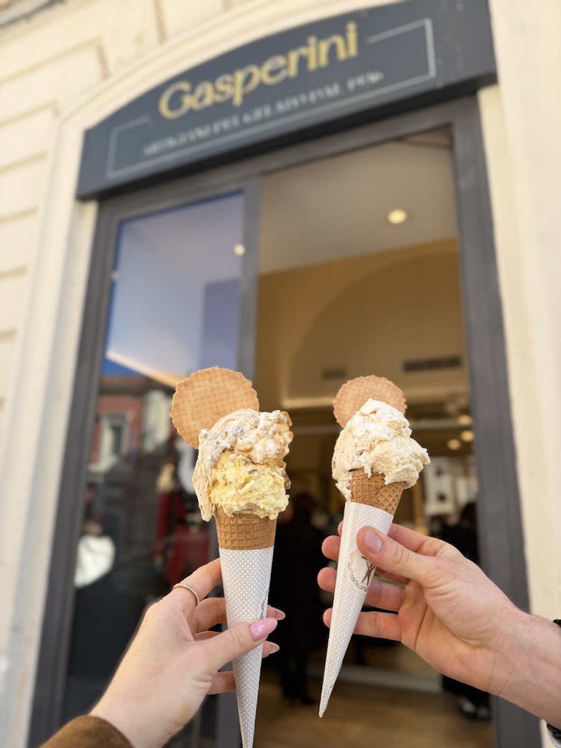 Gelateria Gasperini dal 1936 - Monopoli