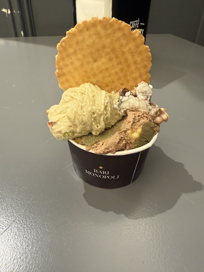 Gelateria Gasperini dal 1936 - Monopoli