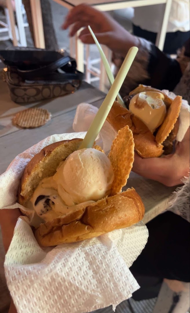 Gelateria Gasperini dal 1936