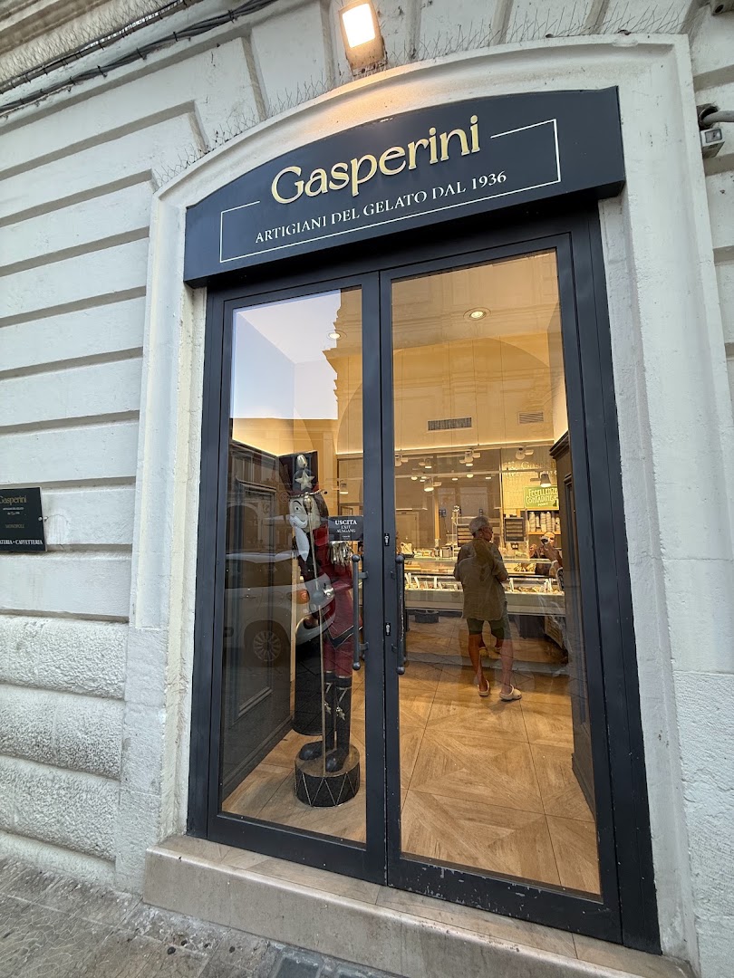 Gelateria Gasperini dal 1936