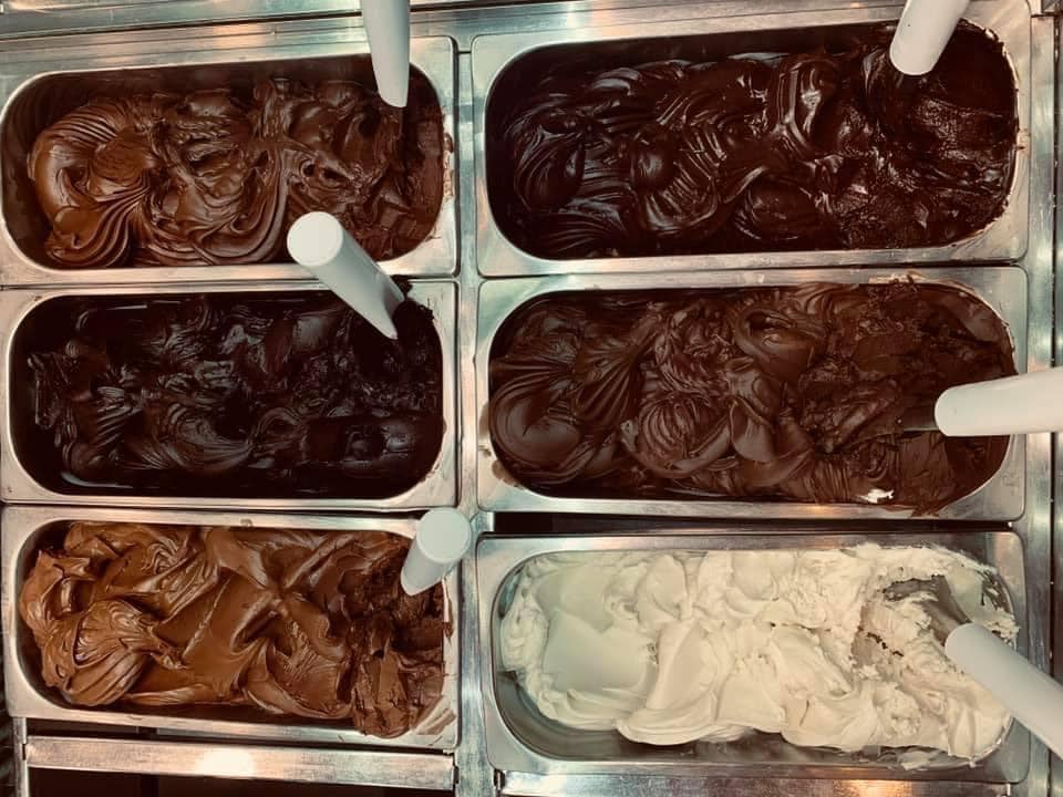 Gelateria Gasperini dal 1936