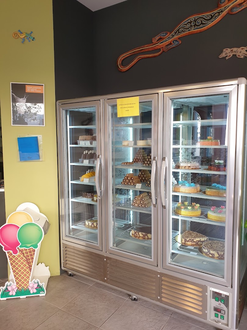 Gelateria Geco