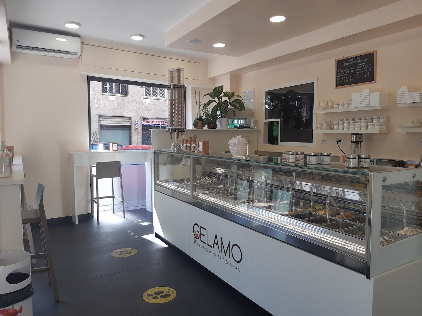 Gelateria Gelamo