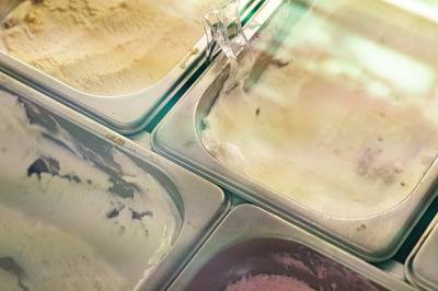 Gelateria Gelart